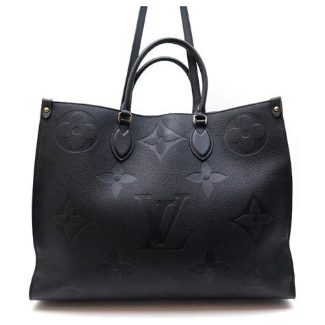 borsetta louis vuitton nera prezzo|borse vuitton donna.